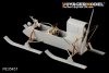 Voyager Model PE35457 WWII Soviet Aerosan RF-8/GAZ-98 for TRUMPERTER 02322 1/35
